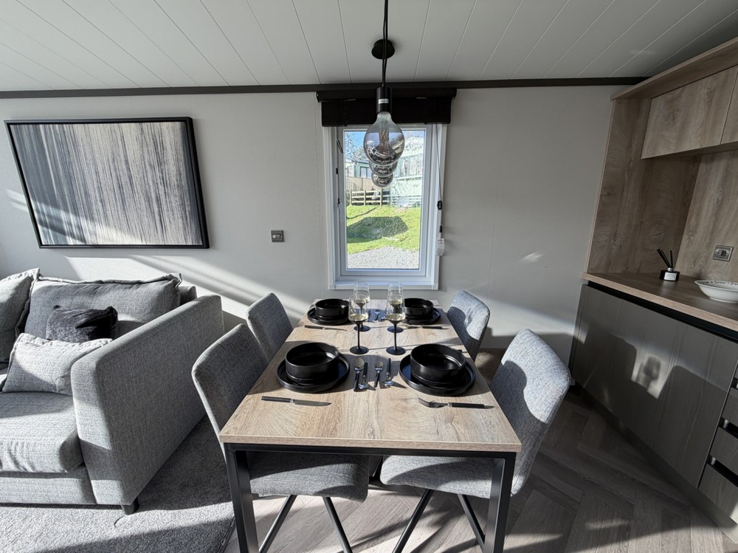 2 bedroom Bungalow for Sale Trossachs Holiday Park, Stirling, FK8