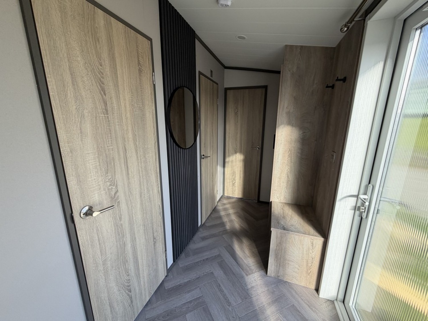 2 bedroom Bungalow for Sale Trossachs Holiday Park, Stirling, FK8