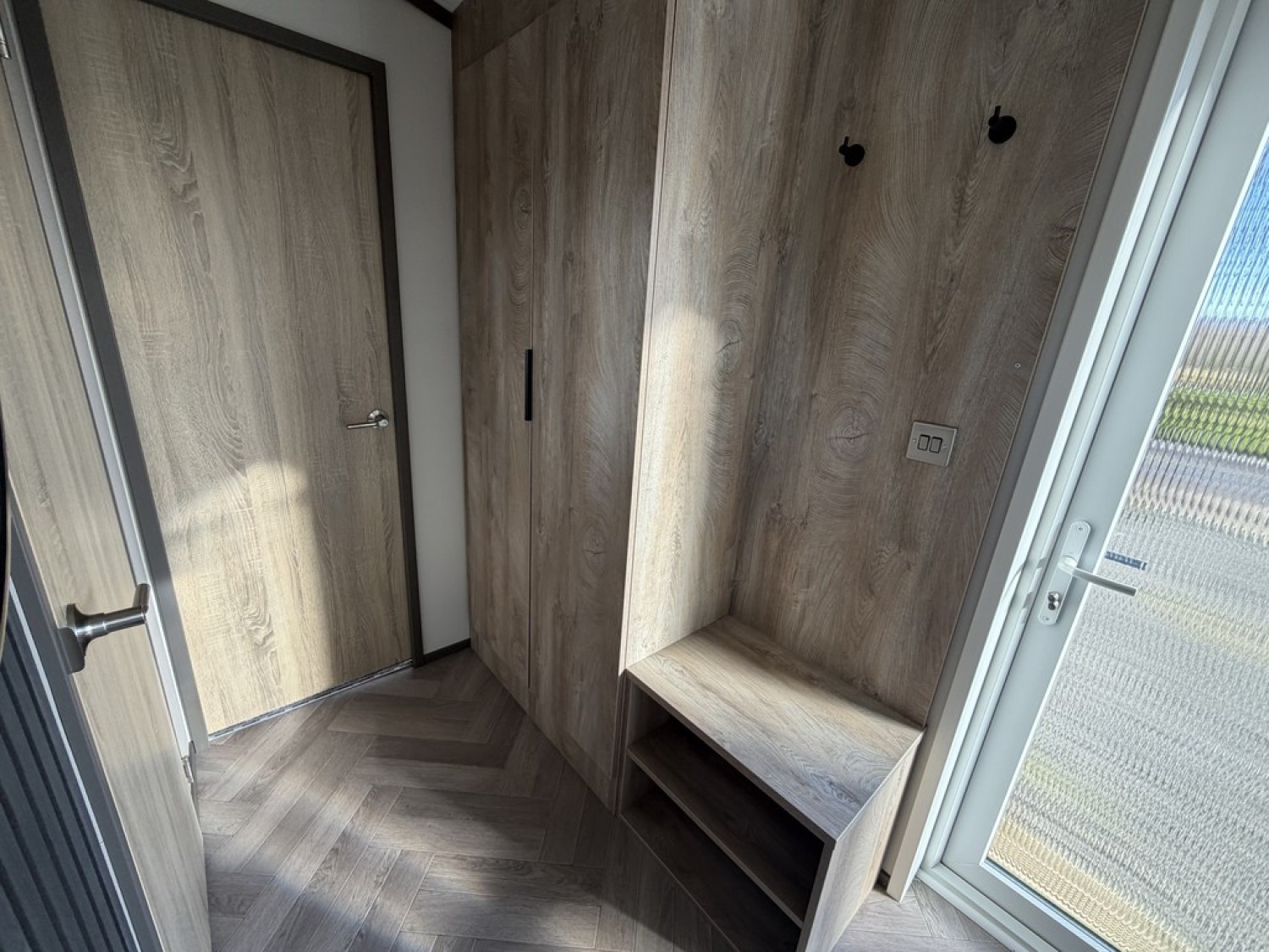 2 bedroom Bungalow for Sale Trossachs Holiday Park, Stirling, FK8