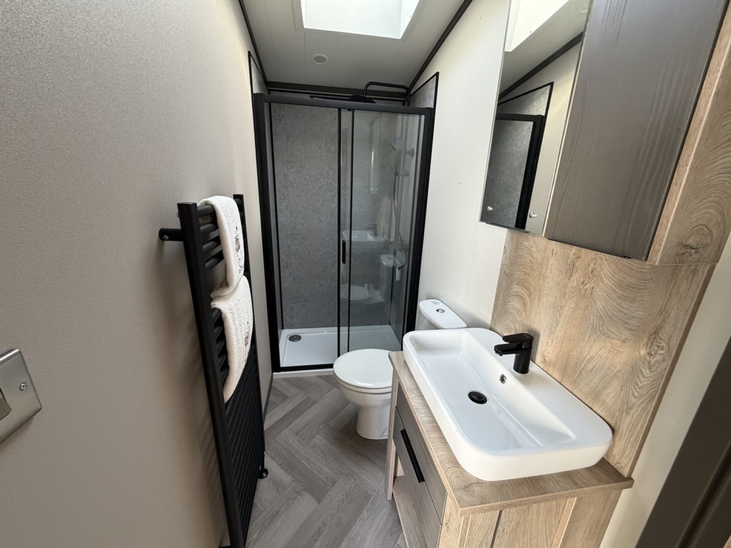 2 bedroom Bungalow for Sale Trossachs Holiday Park, Stirling, FK8