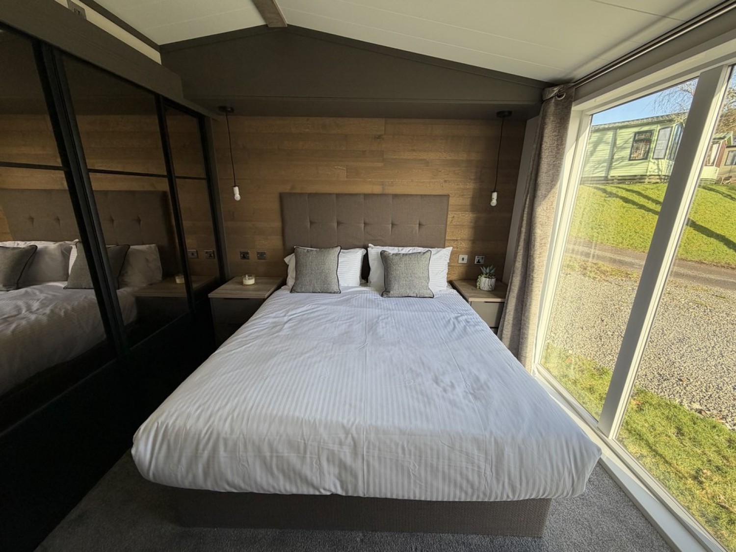 2 bedroom Bungalow for Sale Trossachs Holiday Park, Stirling, FK8