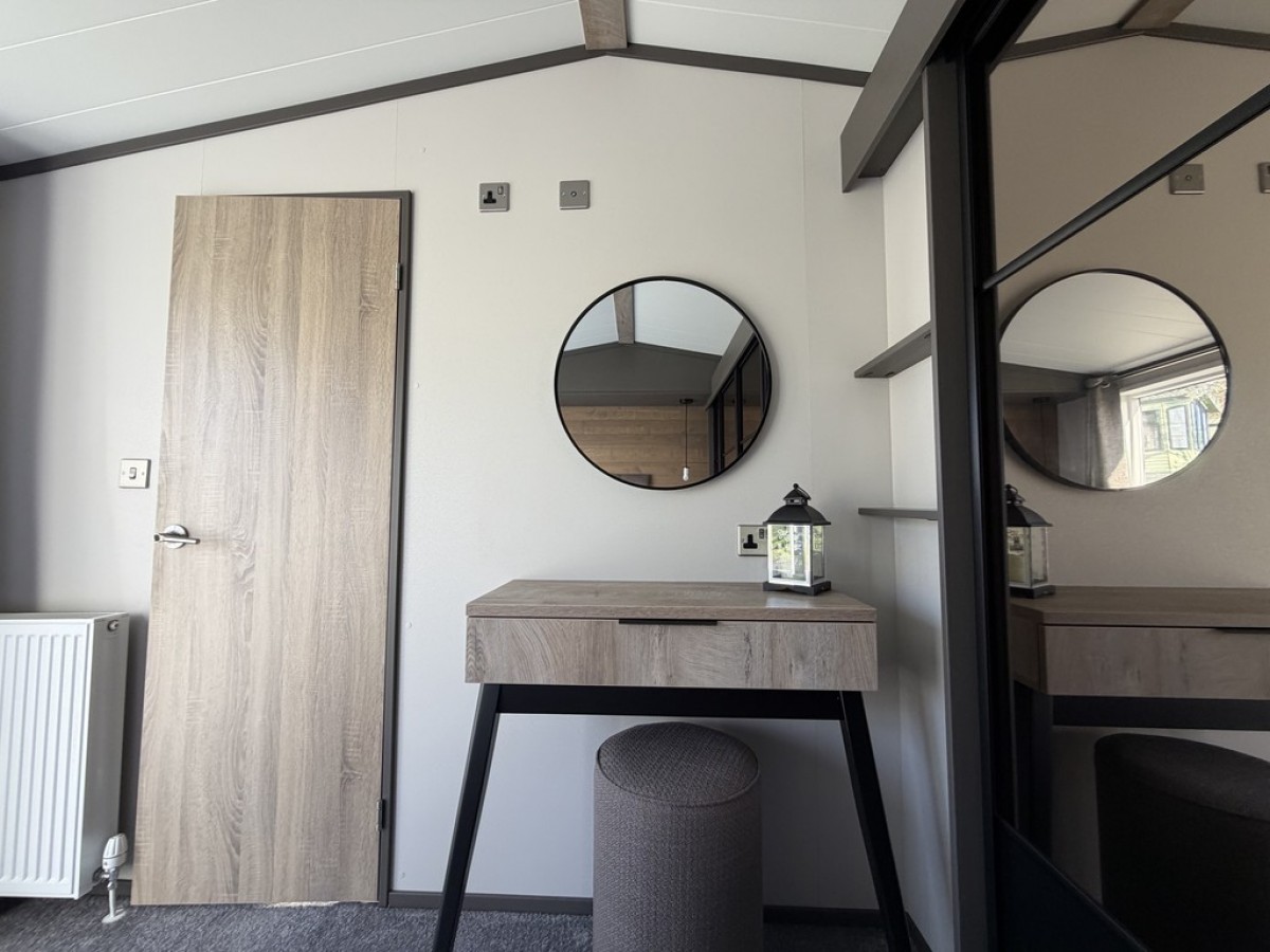 Trossachs Holiday Park, Stirling, FK8