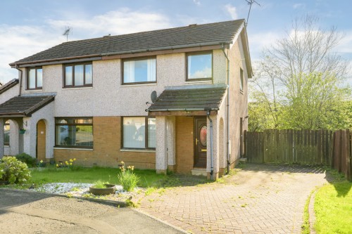 Ochilmount, Bannockburn, FK7