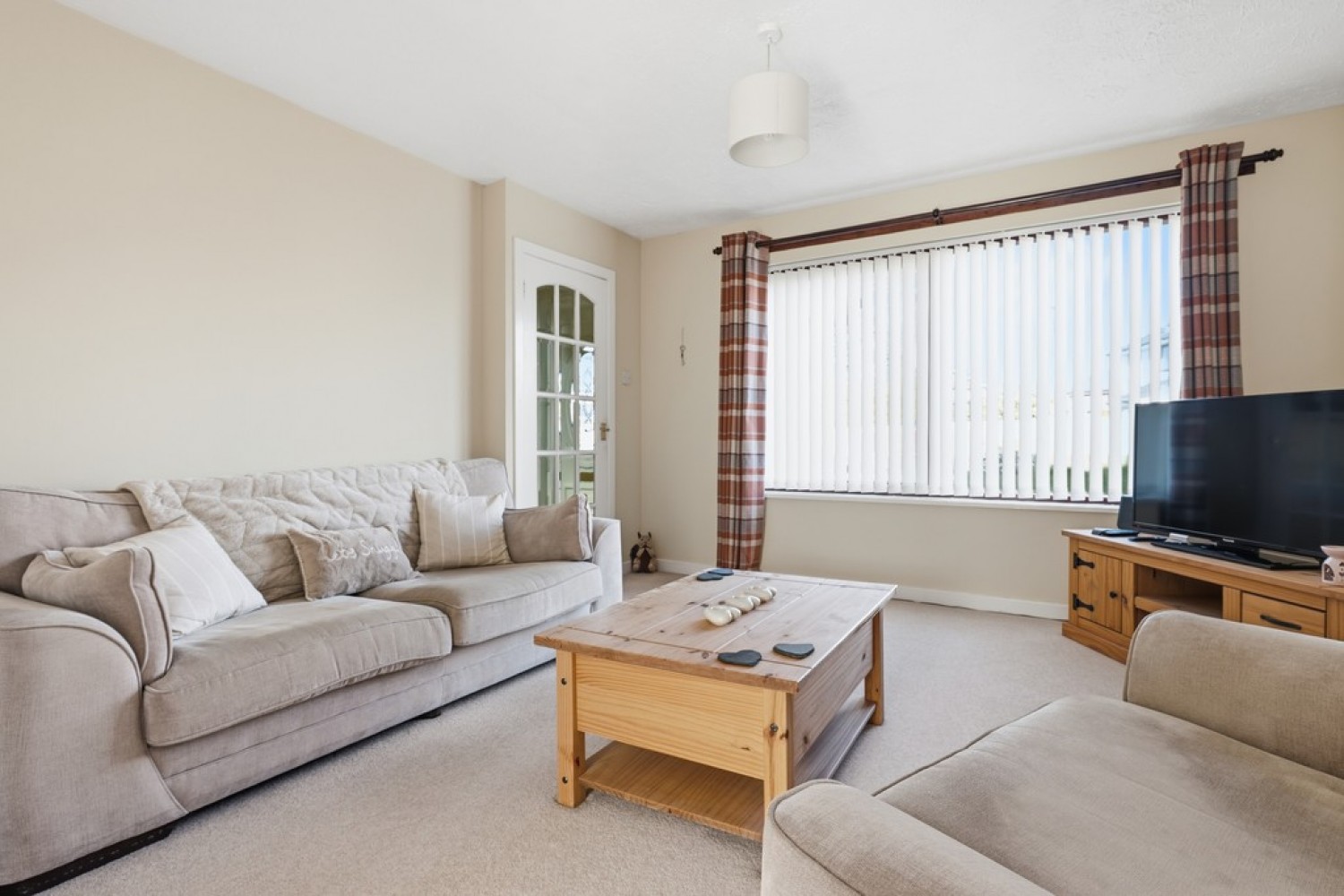 3 bedroom House for Sale Ochilmount, Bannockburn, FK7