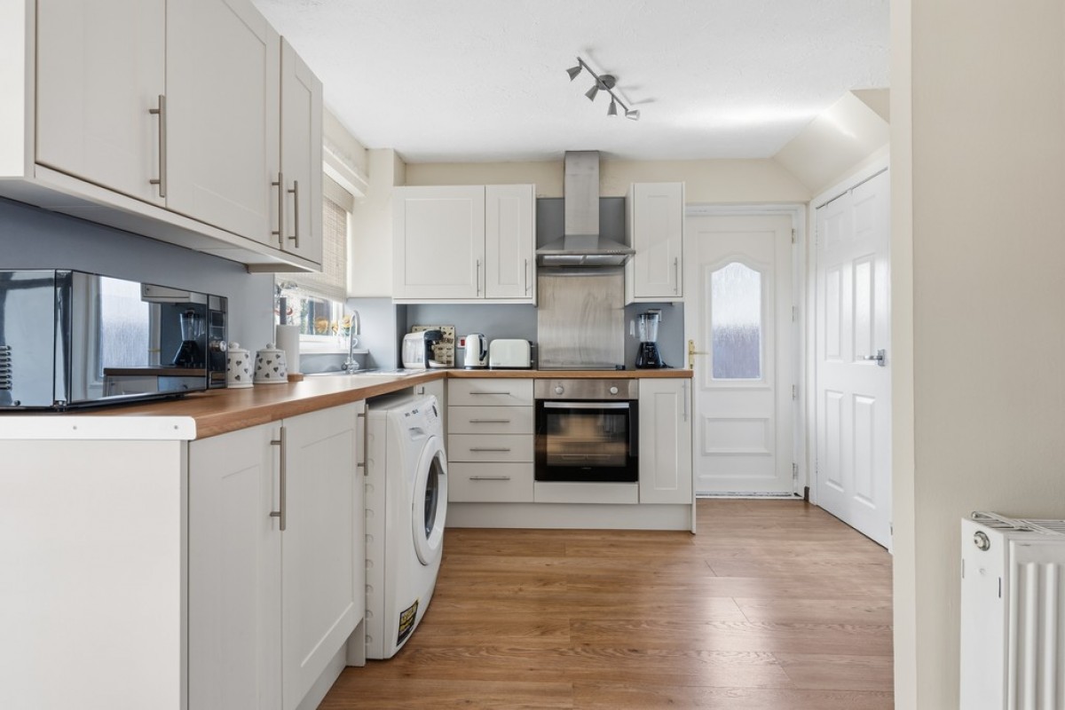 Ochilmount, Bannockburn, FK7