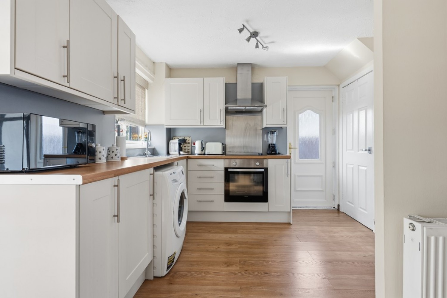 3 bedroom House for Sale Ochilmount, Bannockburn, FK7