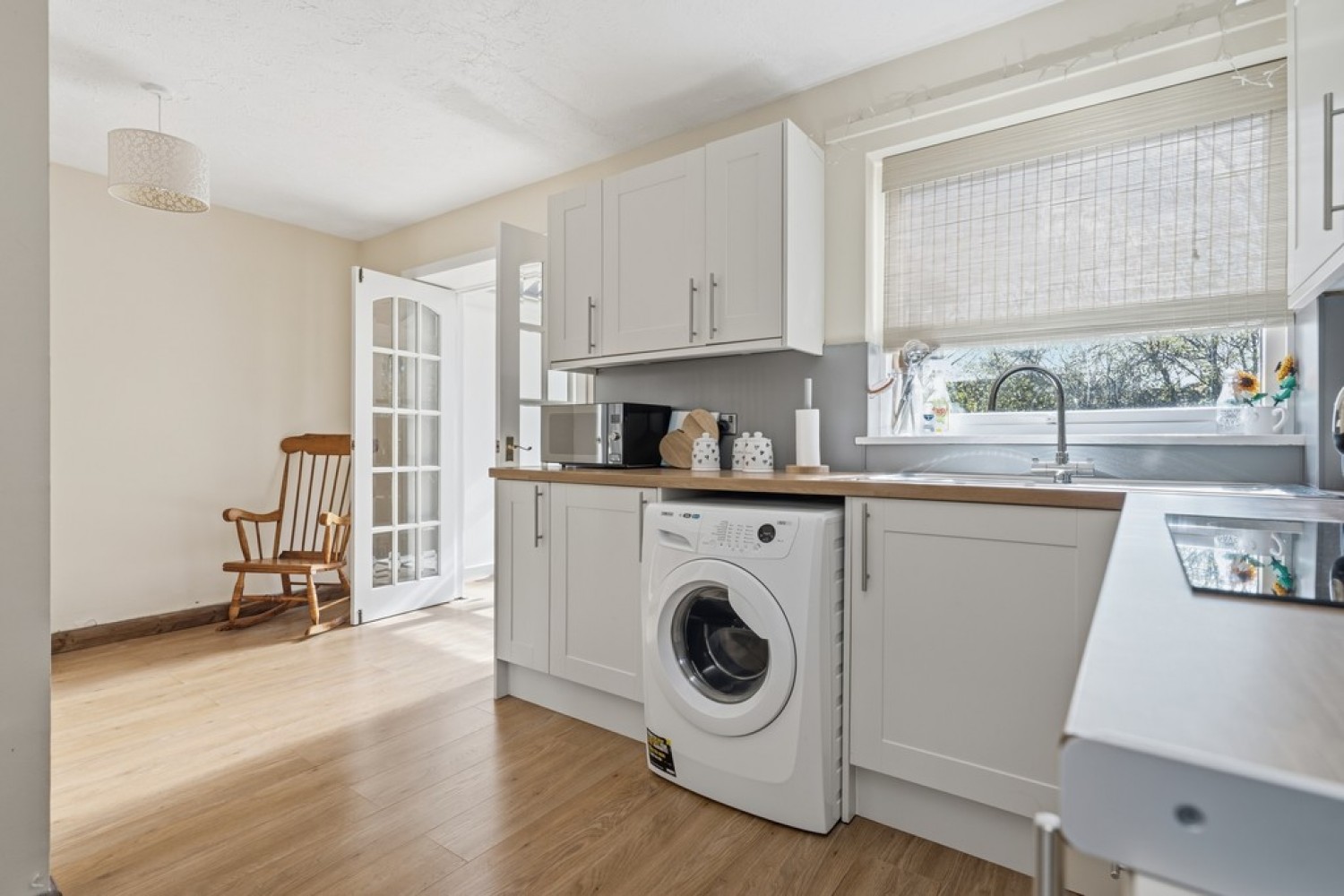 3 bedroom House for Sale Ochilmount, Bannockburn, FK7