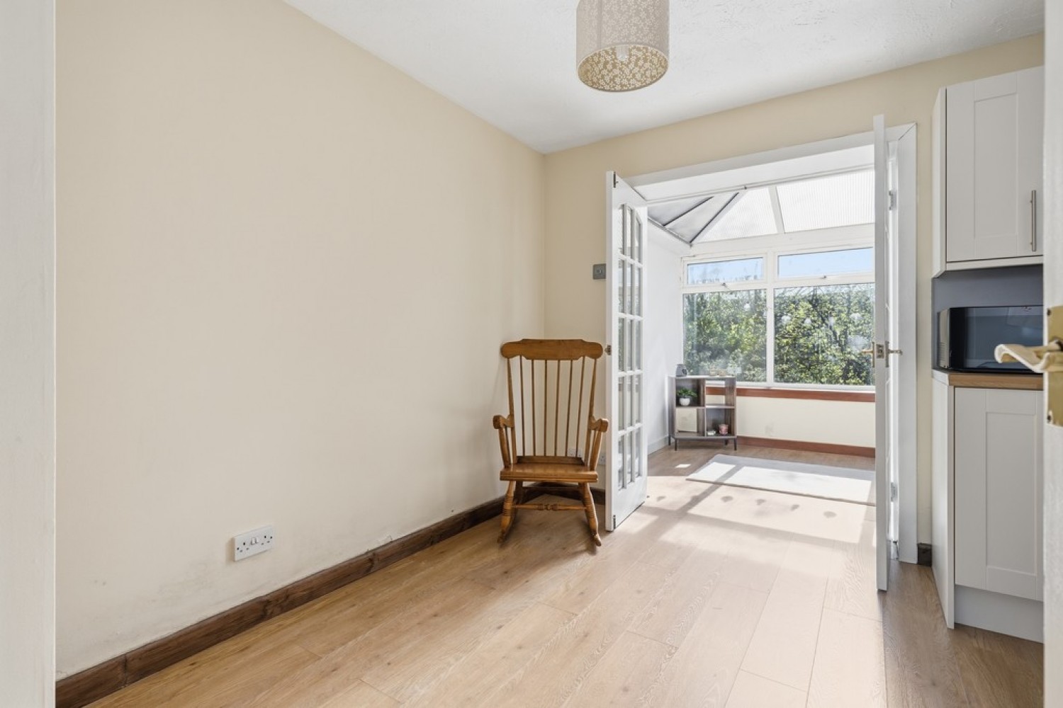 3 bedroom House for Sale Ochilmount, Bannockburn, FK7