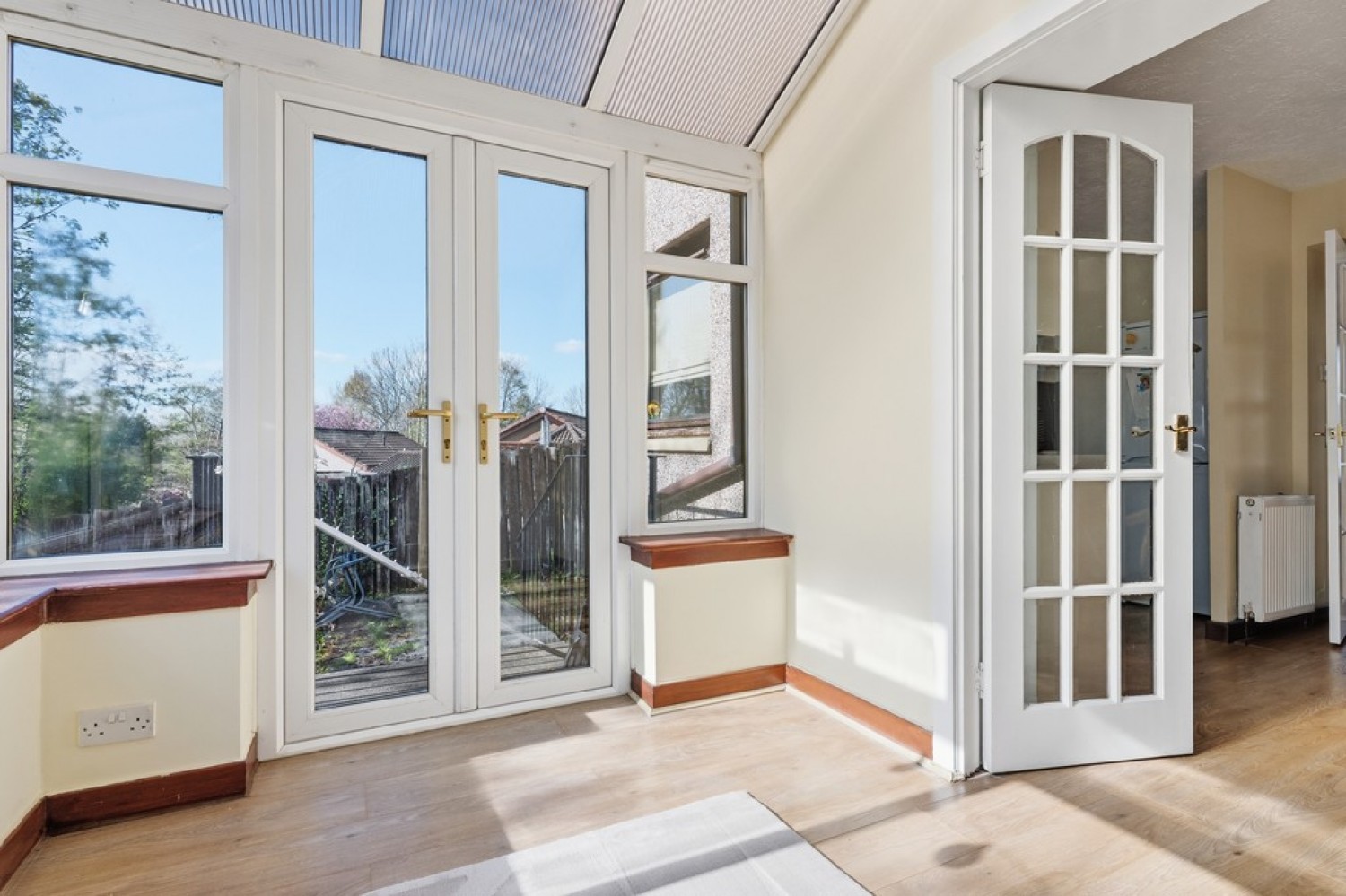 3 bedroom House for Sale Ochilmount, Bannockburn, FK7