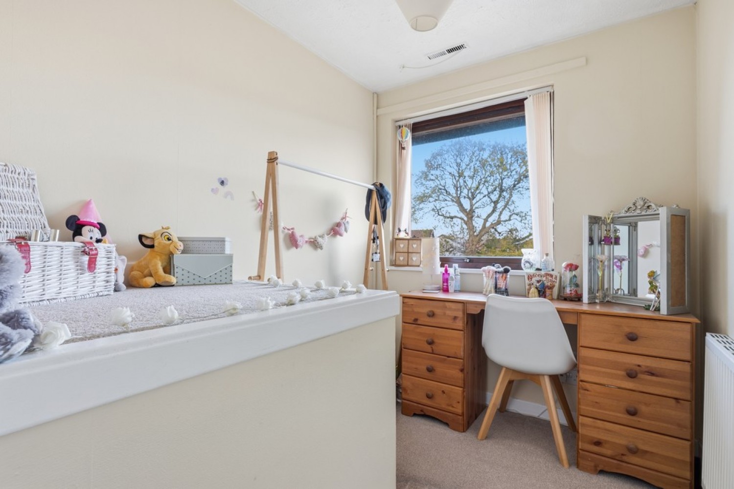 3 bedroom House for Sale Ochilmount, Bannockburn, FK7