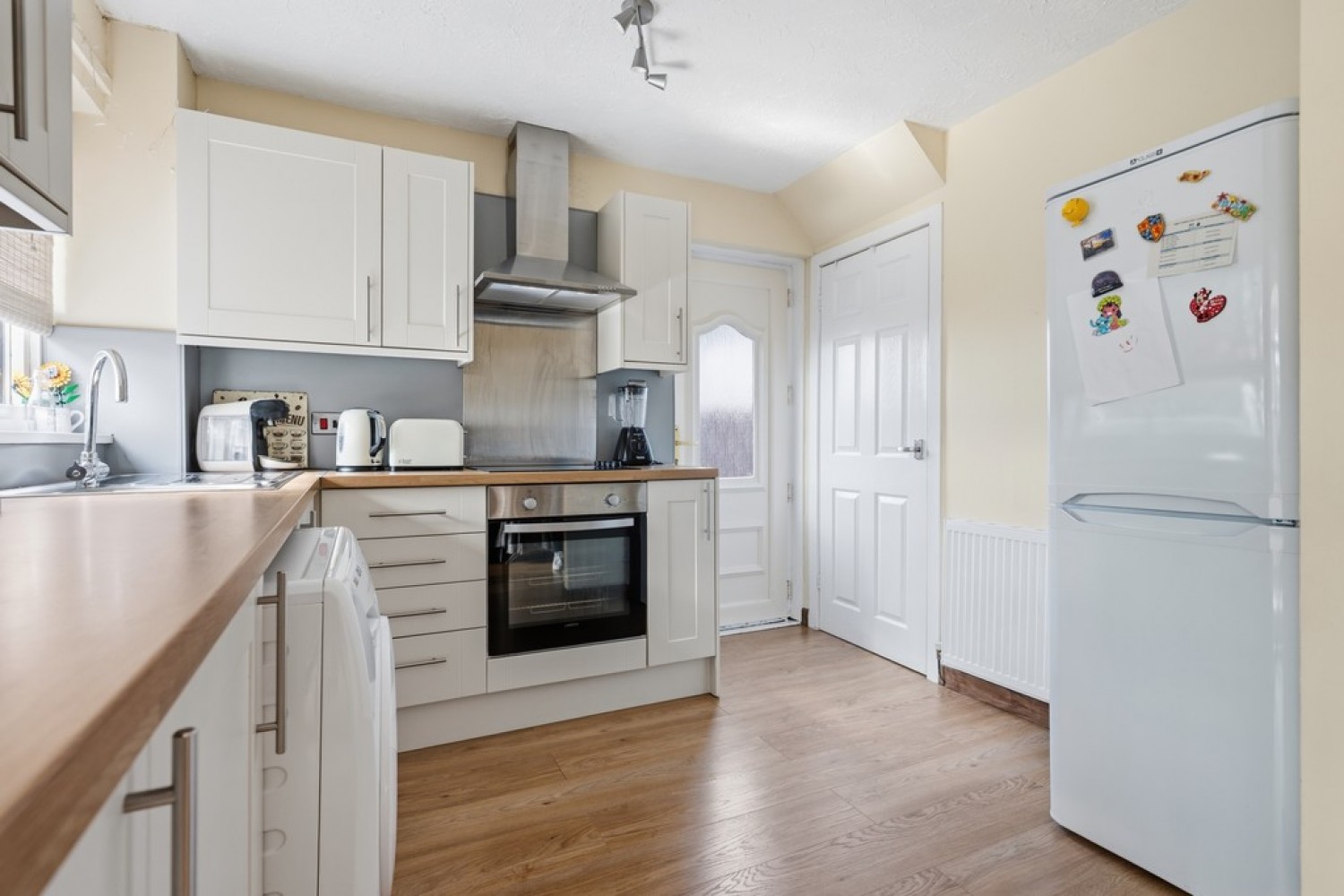 3 bedroom House for Sale Ochilmount, Bannockburn, FK7
