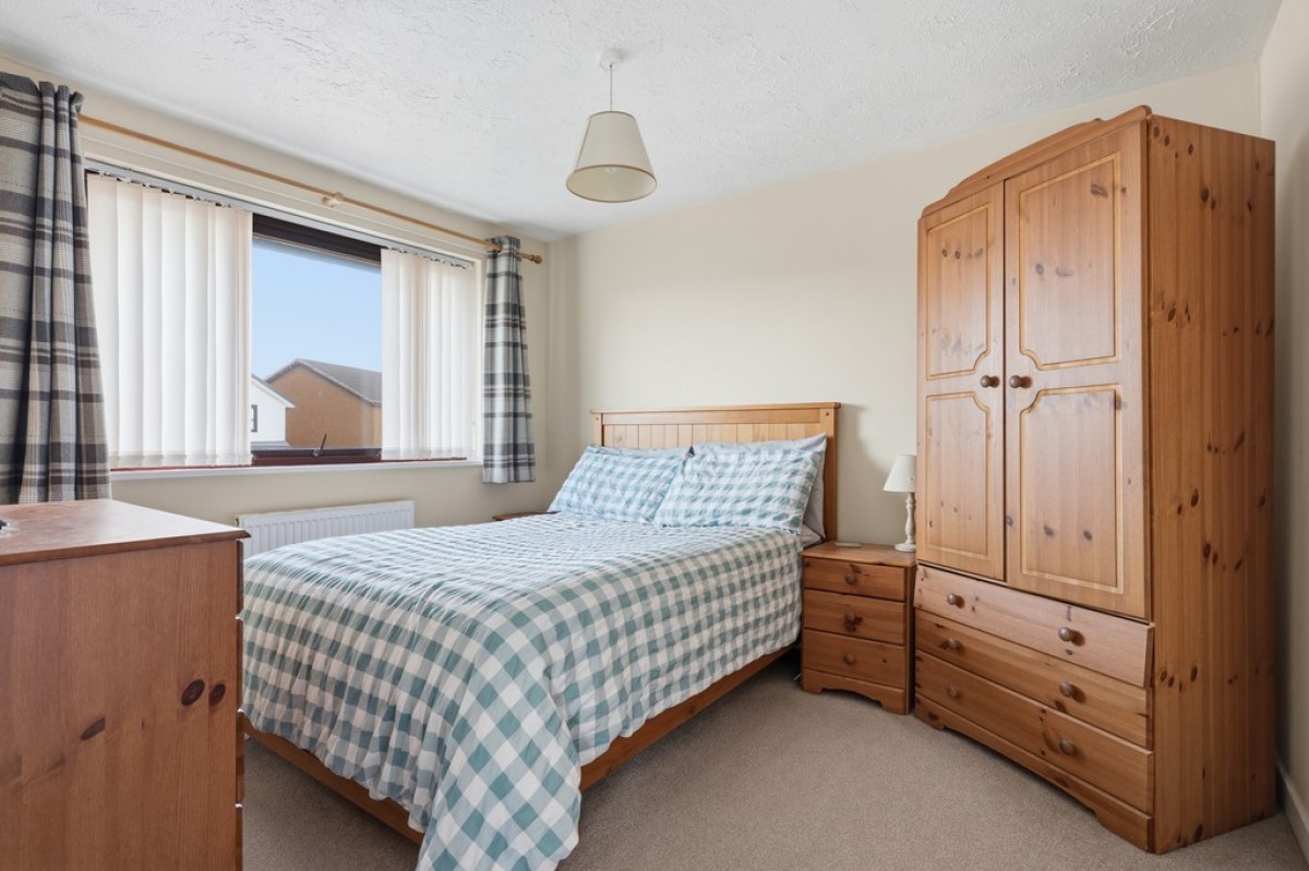 Ochilmount, Bannockburn, FK7