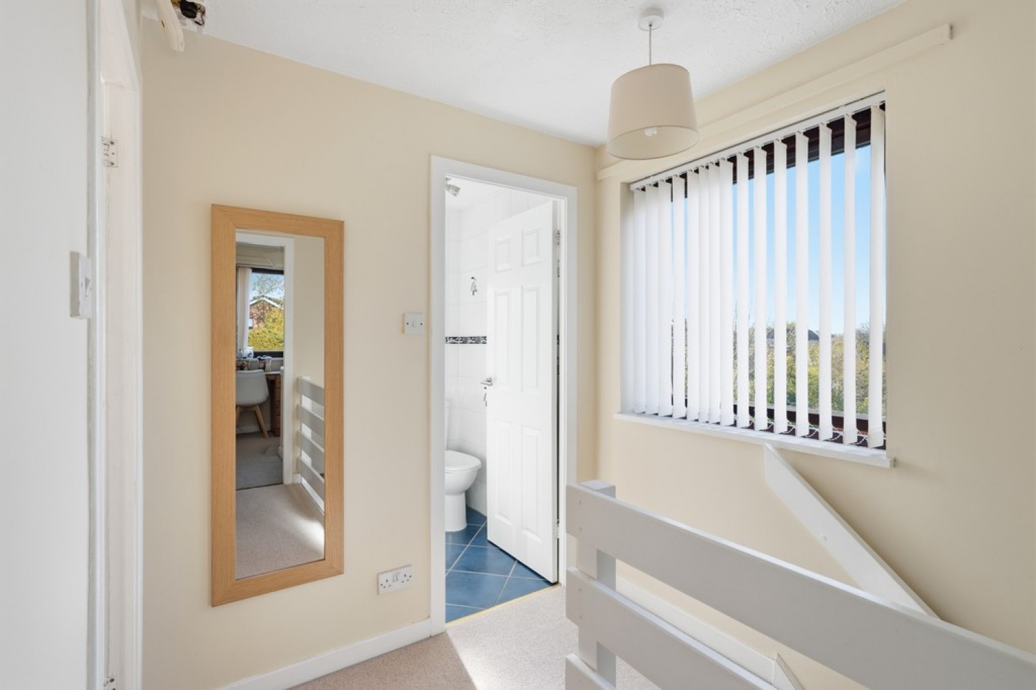 3 bedroom House for Sale Ochilmount, Bannockburn, FK7