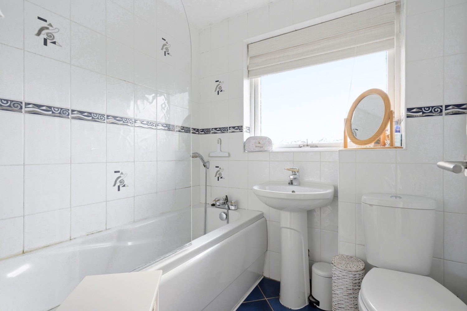 3 bedroom House for Sale Ochilmount, Bannockburn, FK7