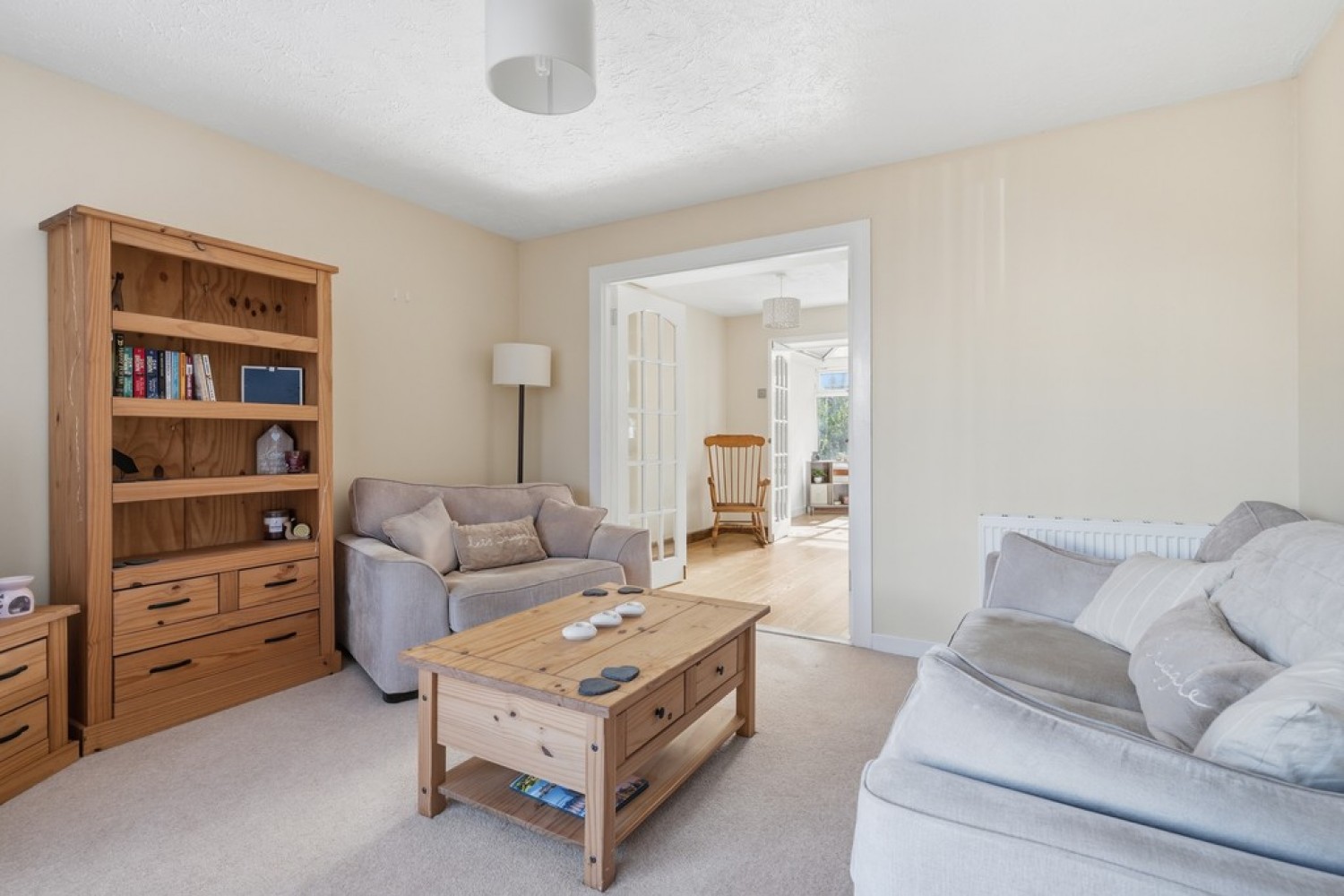 3 bedroom House for Sale Ochilmount, Bannockburn, FK7