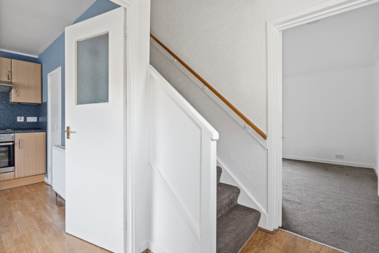 3 bedroom House for Sale Union Street, Tillicoultry