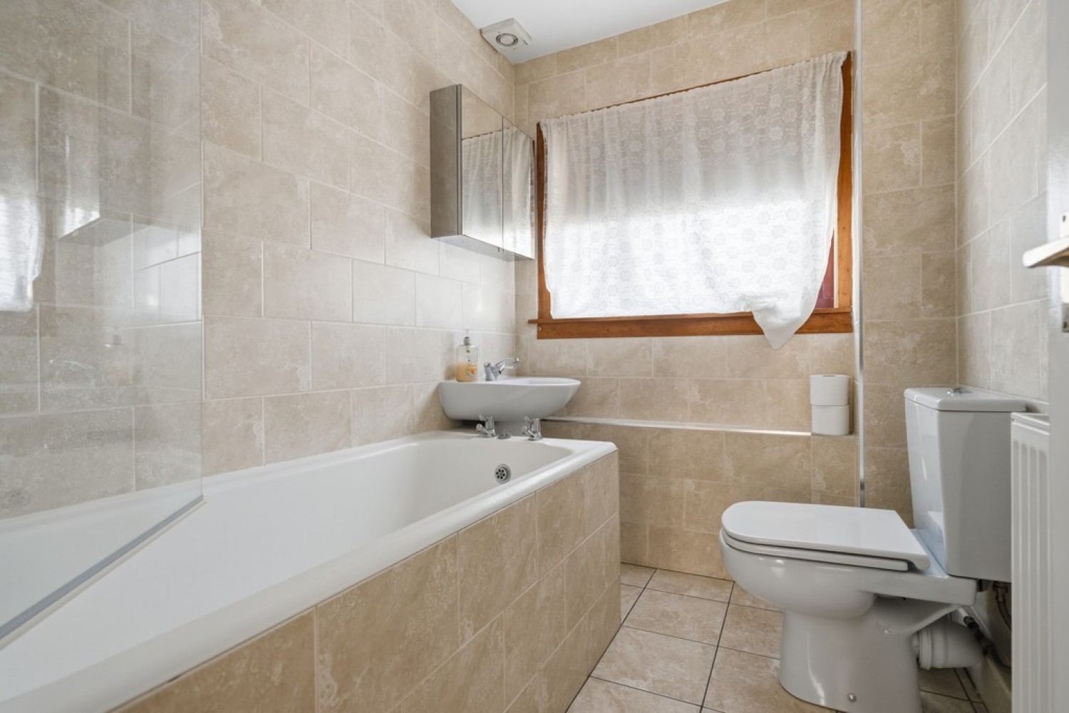 3 bedroom House for Sale Union Street, Tillicoultry