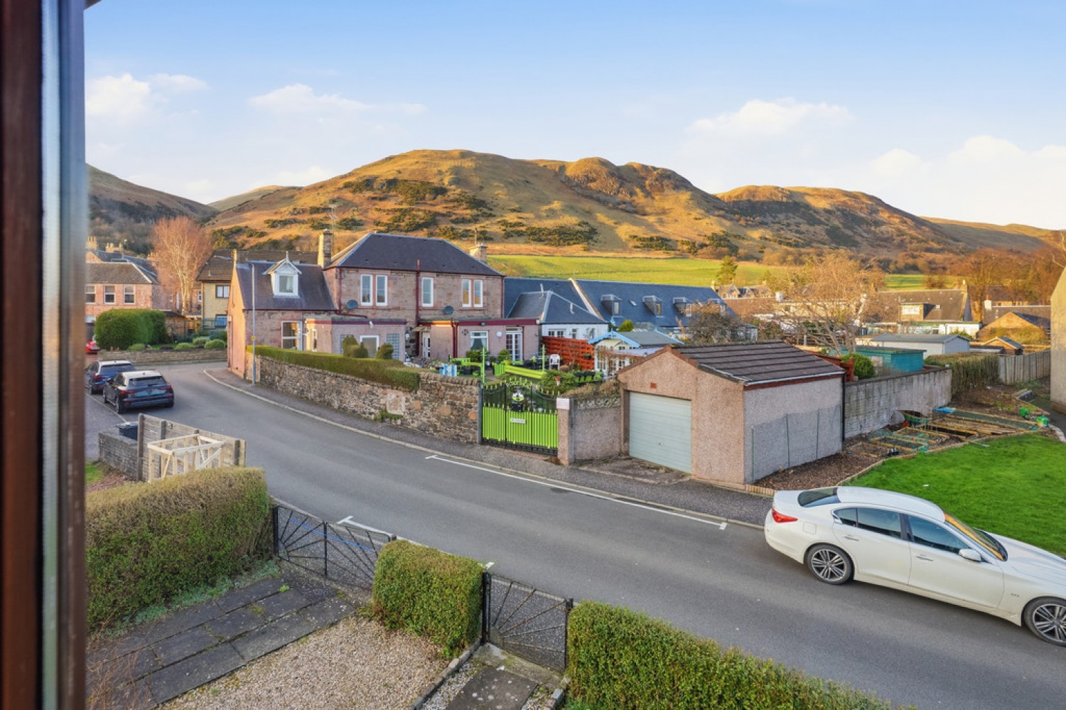3 bedroom House for Sale Union Street, Tillicoultry