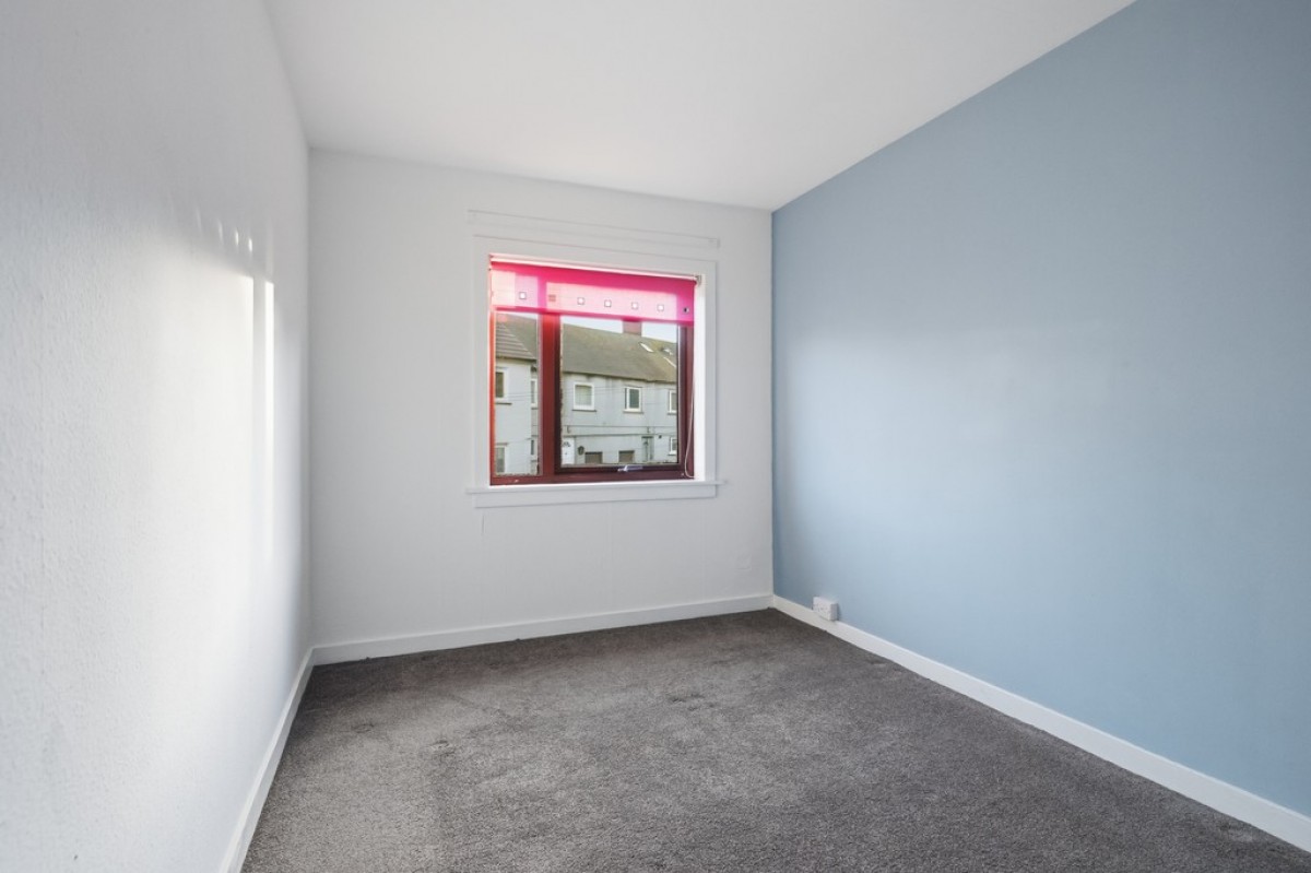 Union Street, Tillicoultry