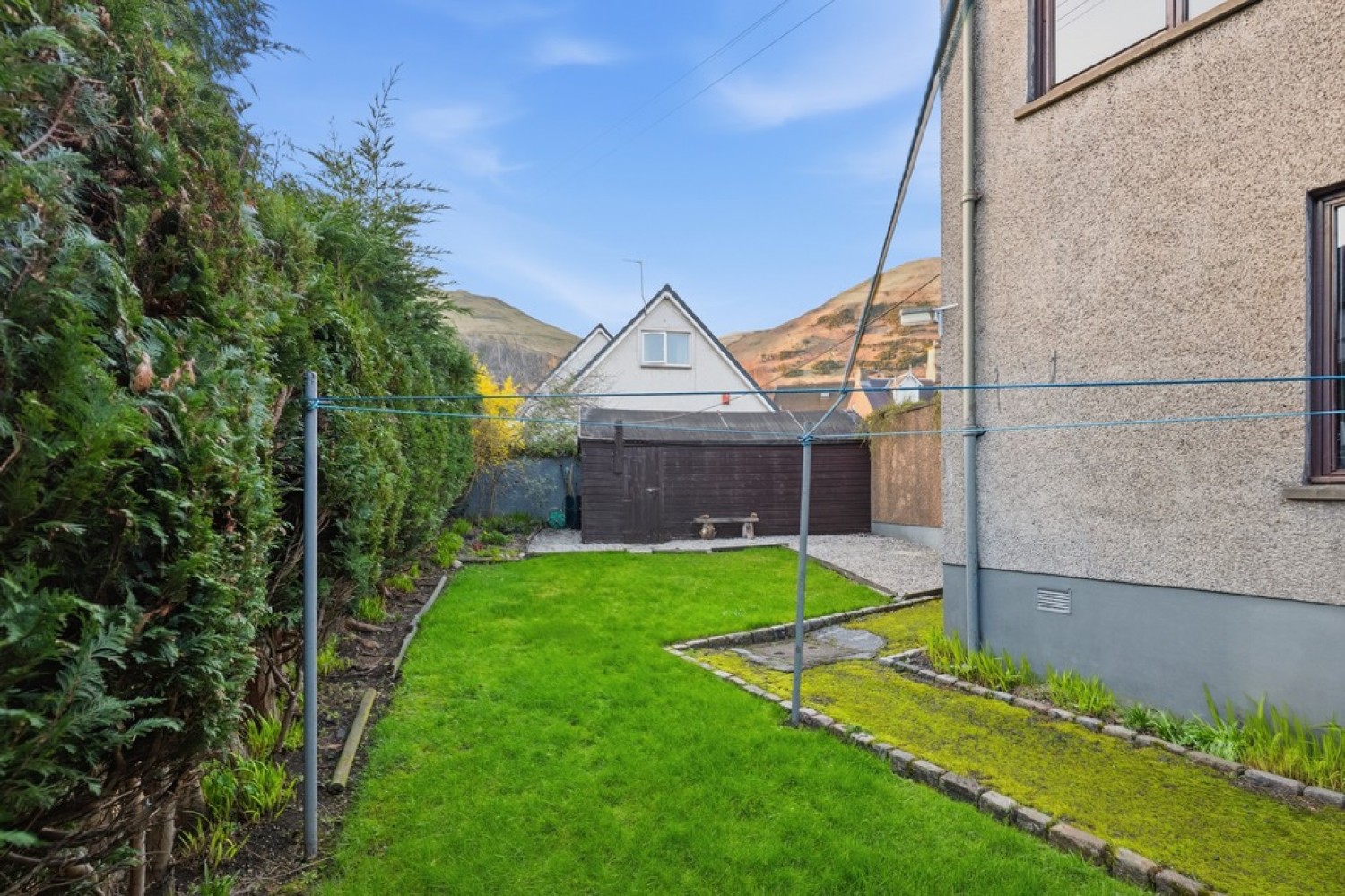 3 bedroom House for Sale Union Street, Tillicoultry