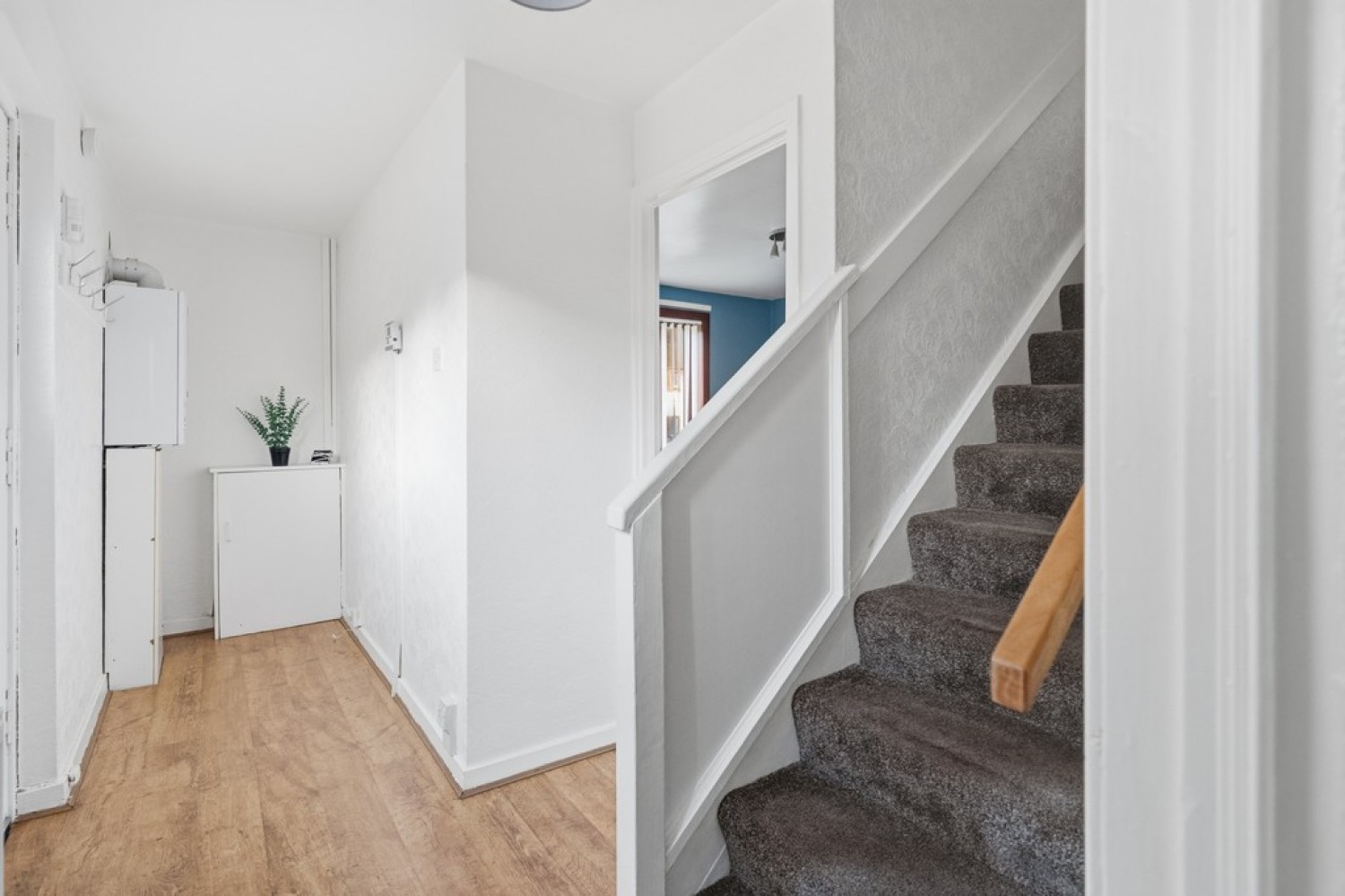 3 bedroom House for Sale Union Street, Tillicoultry