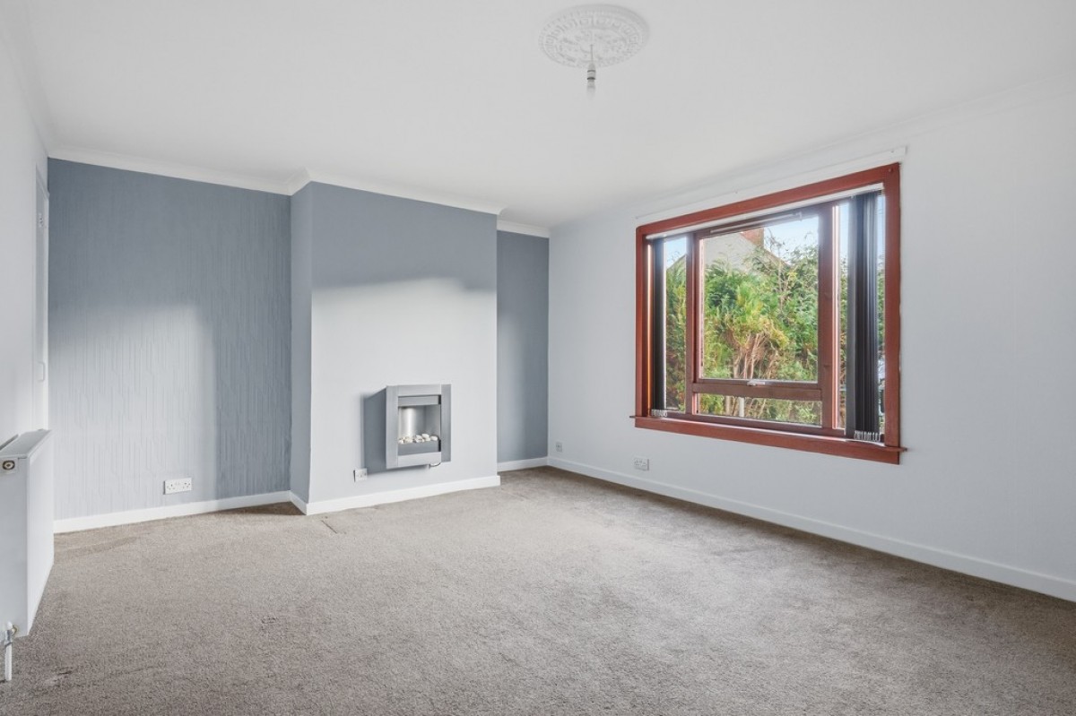 Union Street, Tillicoultry