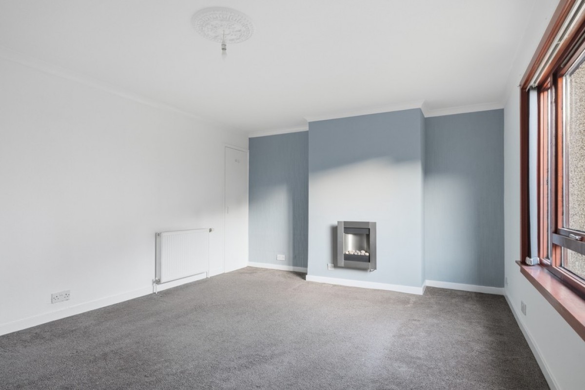 Union Street, Tillicoultry