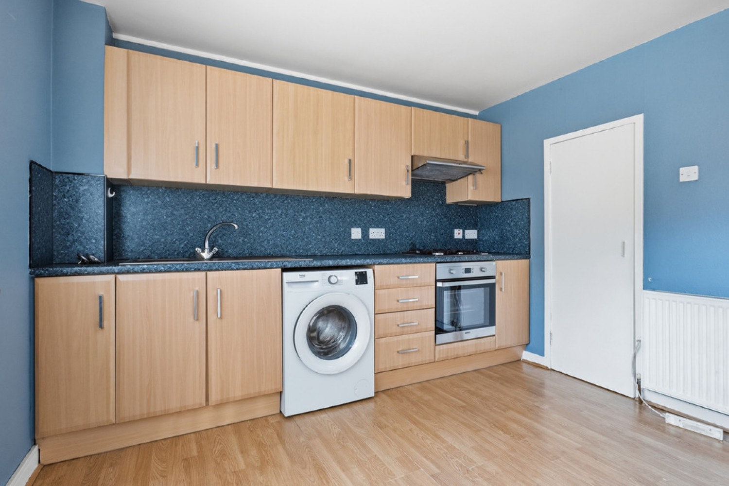 3 bedroom House for Sale Union Street, Tillicoultry