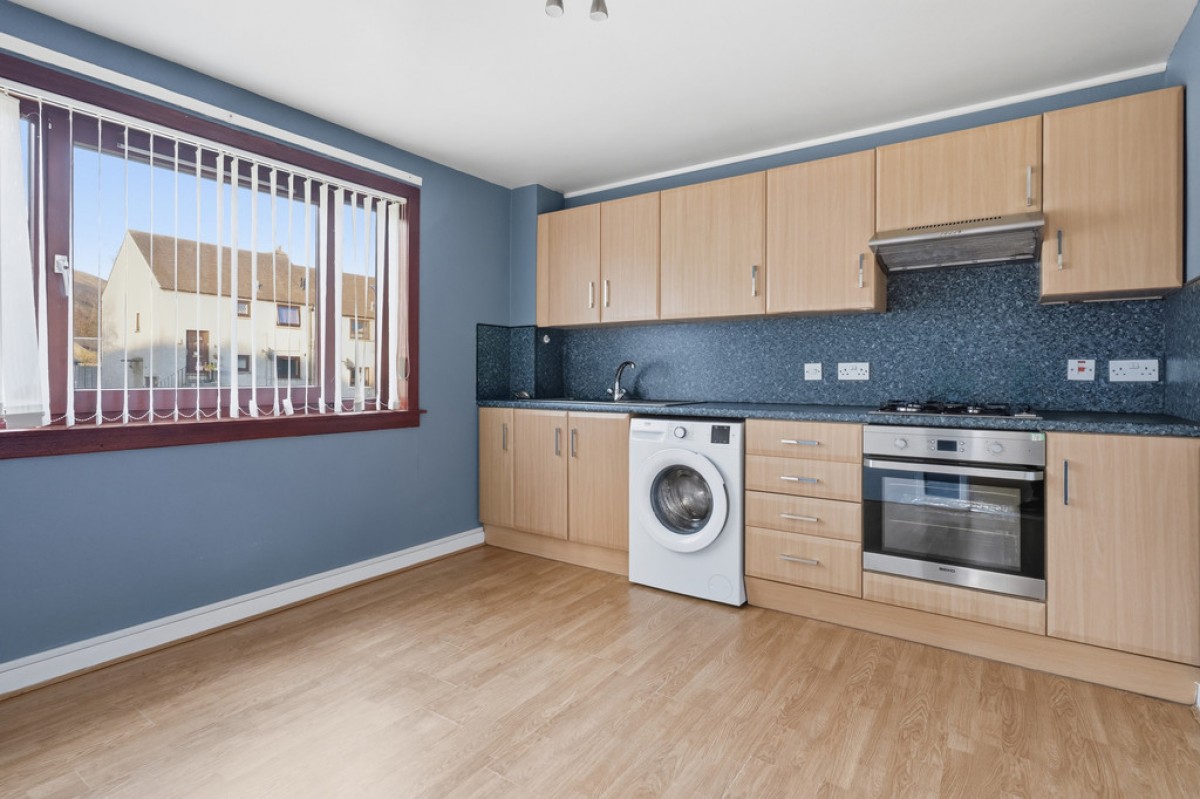 Union Street, Tillicoultry