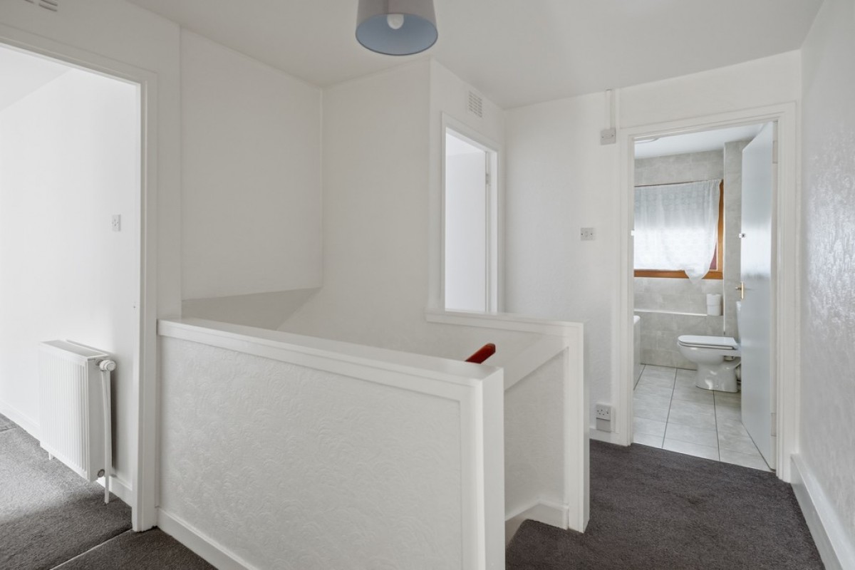 Union Street, Tillicoultry