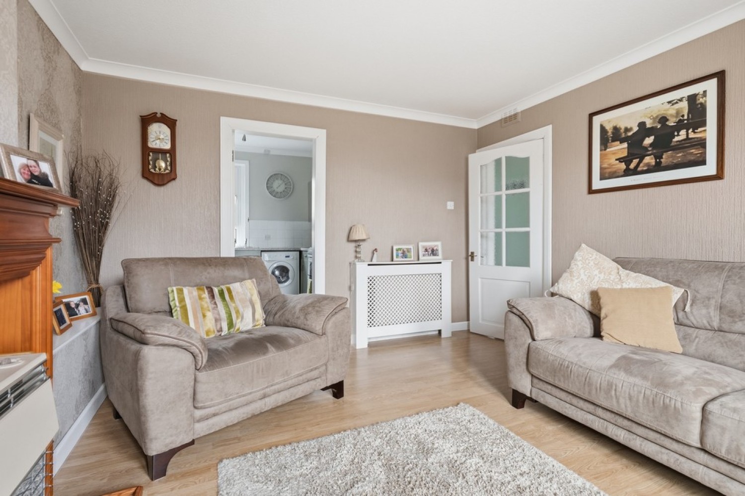 2 bedroom Flat for Sale Stirling FK8 1QH