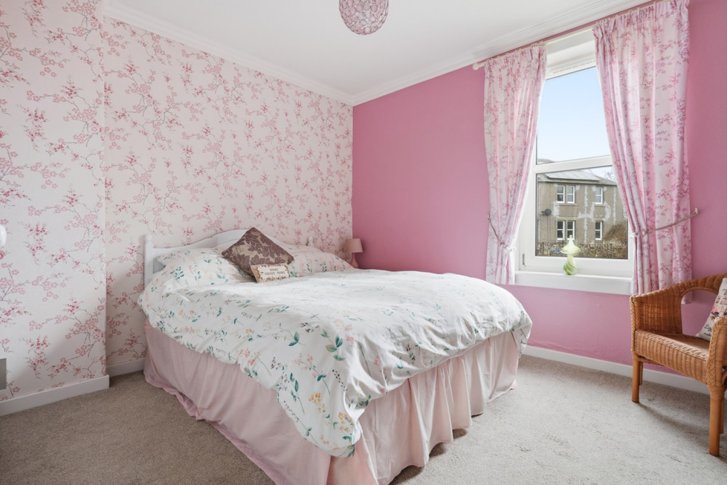 2 bedroom Flat for Sale Stirling FK8 1QH