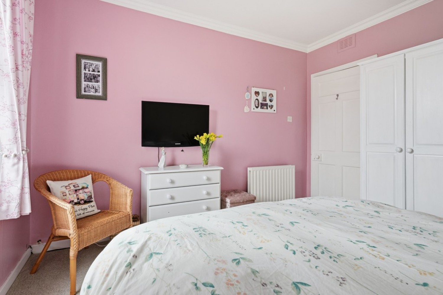 2 bedroom Flat for Sale Stirling FK8 1QH