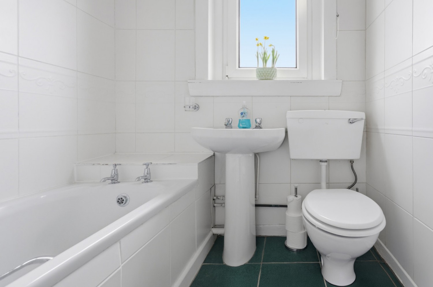 2 bedroom Flat for Sale Stirling FK8 1QH