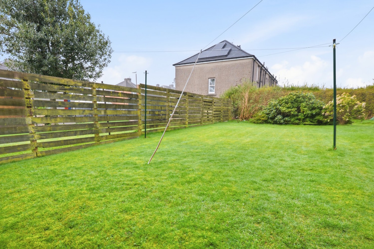 2 bedroom Flat for Sale Stirling FK8 1QH