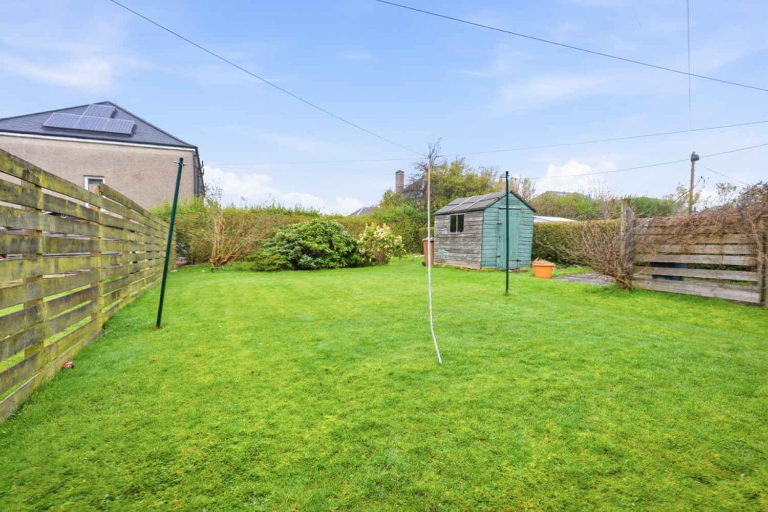 2 bedroom Flat for Sale Stirling FK8 1QH