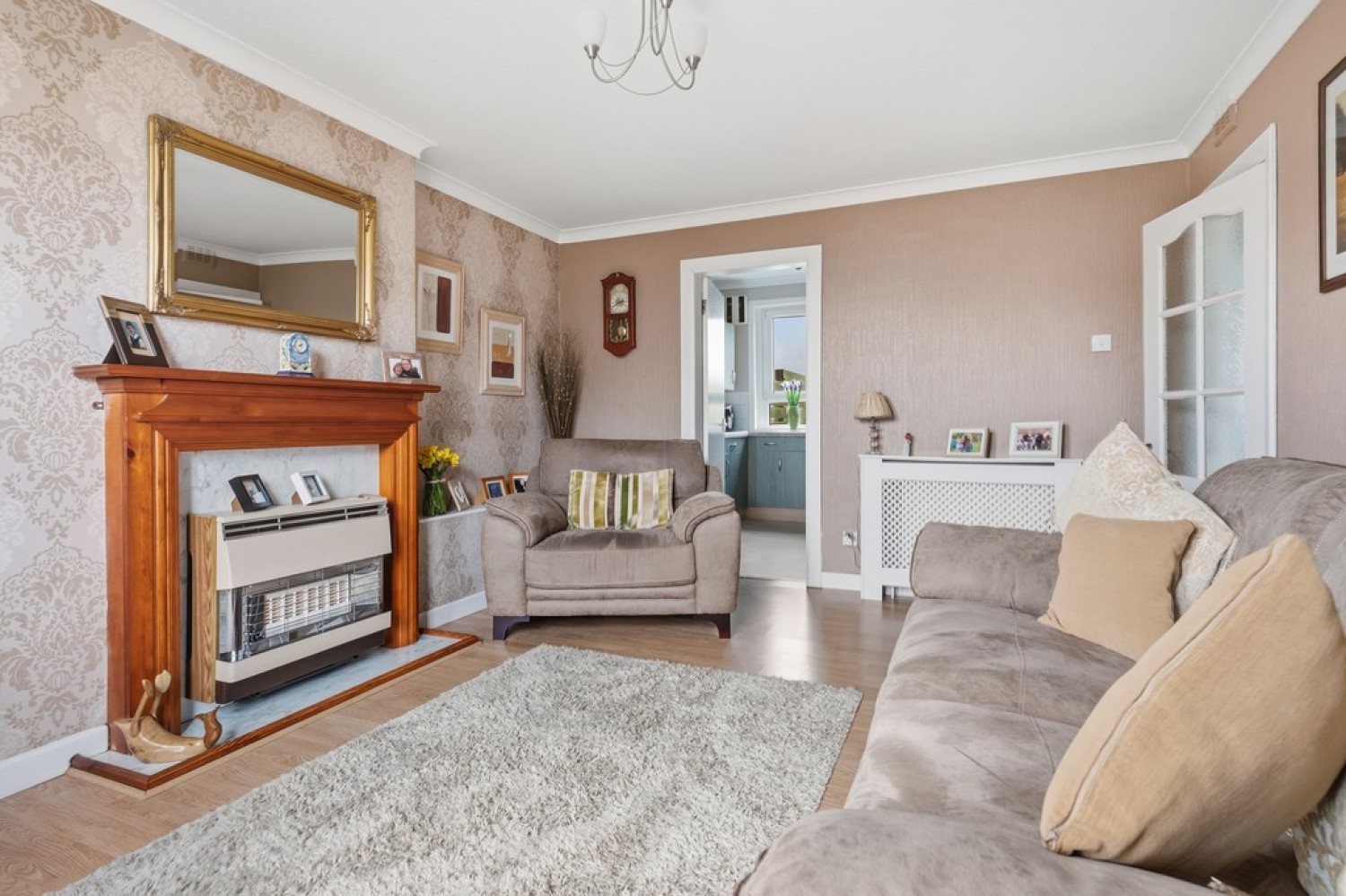 2 bedroom Flat for Sale Stirling FK8 1QH