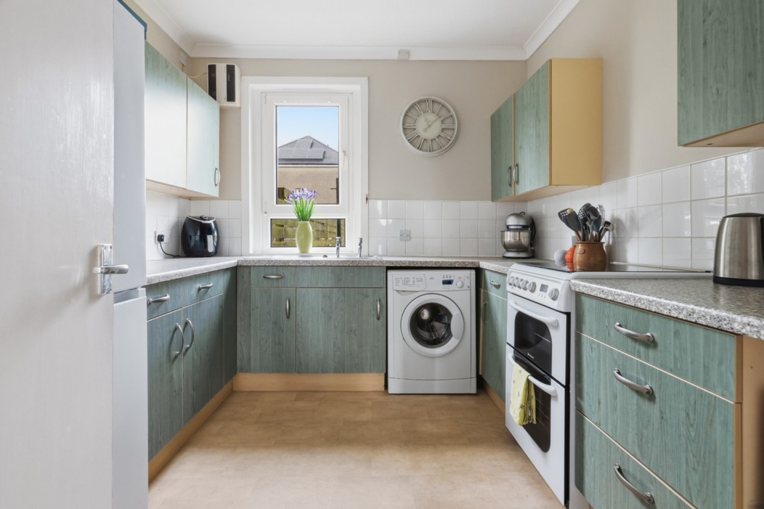 2 bedroom Flat for Sale Stirling FK8 1QH