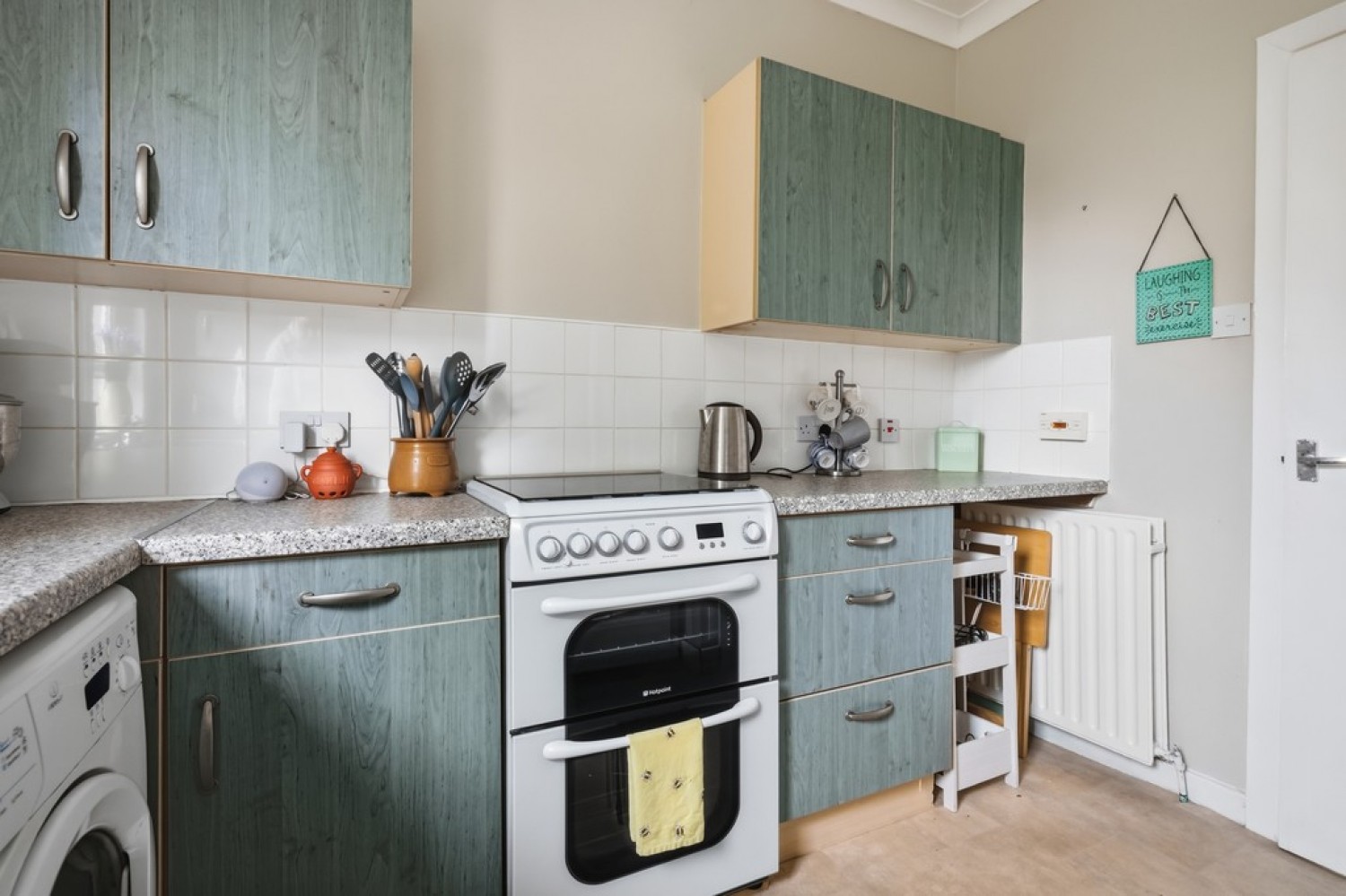 2 bedroom Flat for Sale Stirling FK8 1QH