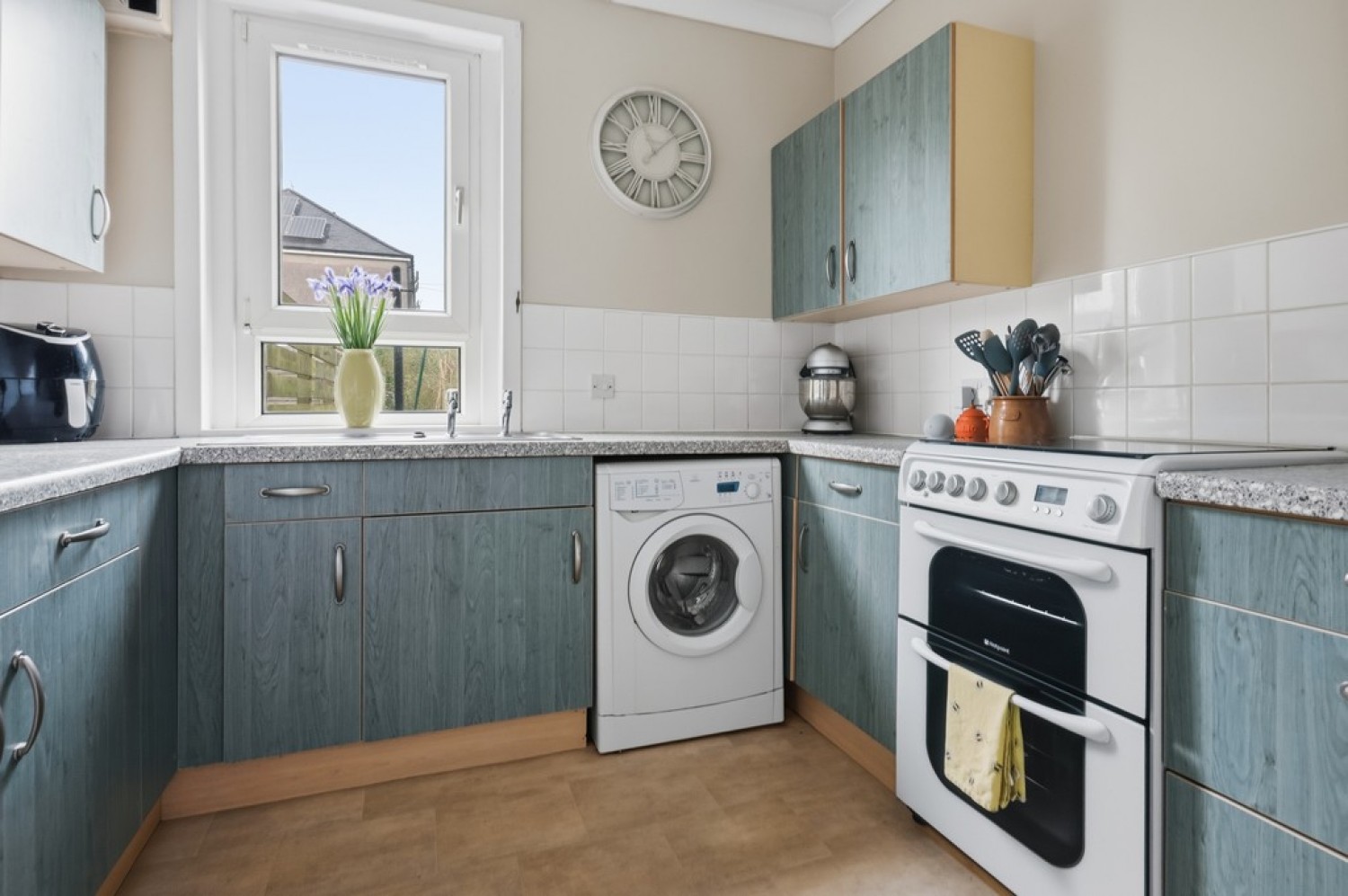 2 bedroom Flat for Sale Stirling FK8 1QH