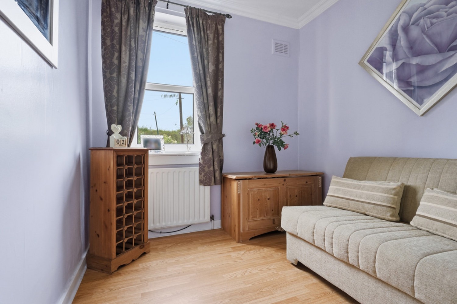 2 bedroom Flat for Sale Stirling FK8 1QH