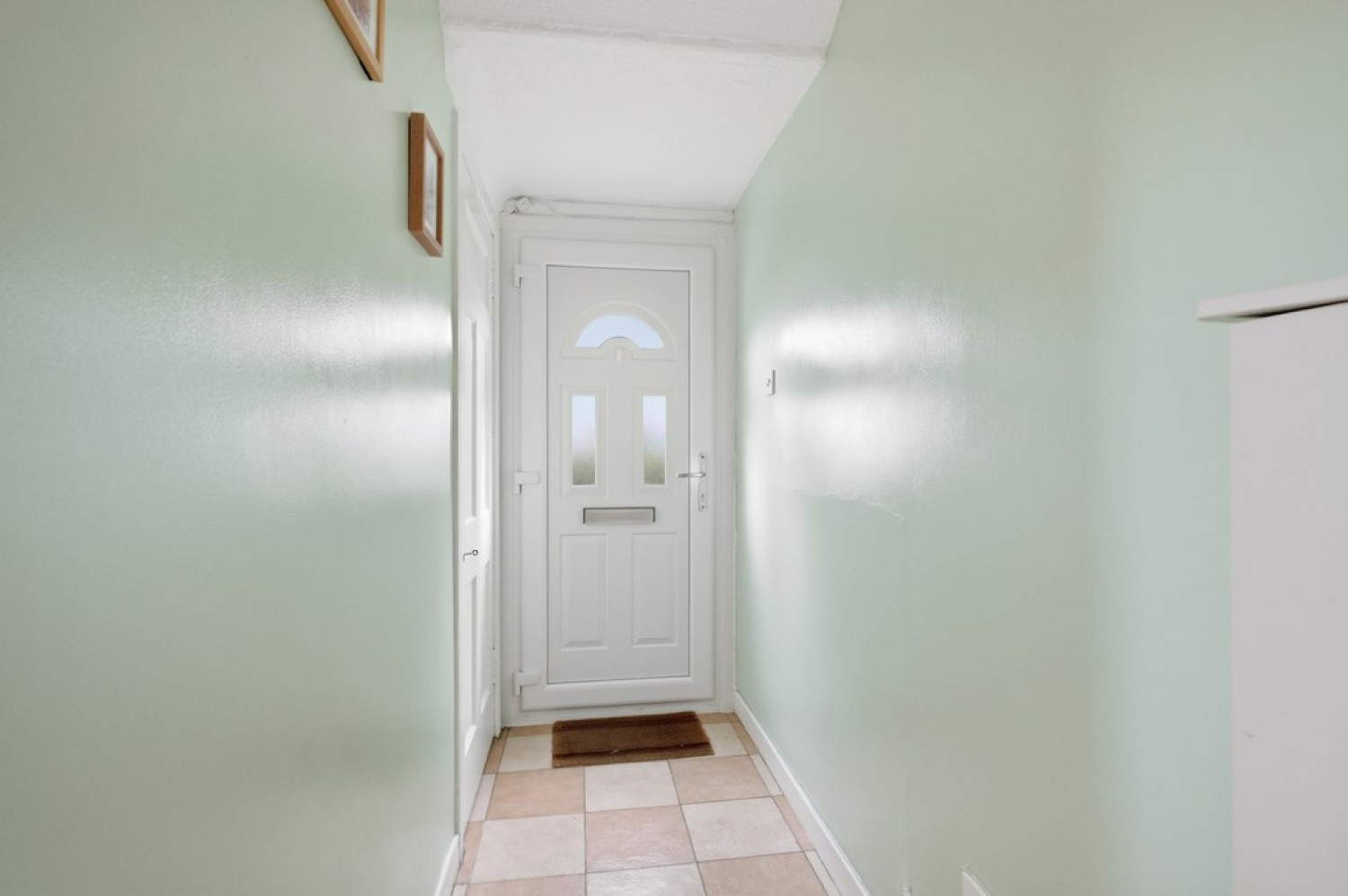 2 bedroom Flat for Sale Stirling FK8 1QH