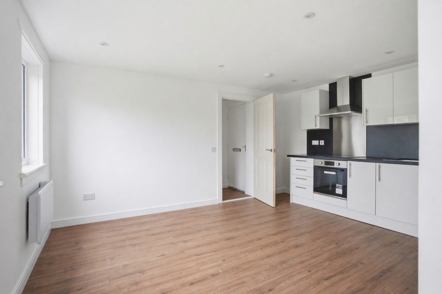 1 bedroom Flat for Sale Stirling, Stirlingshire