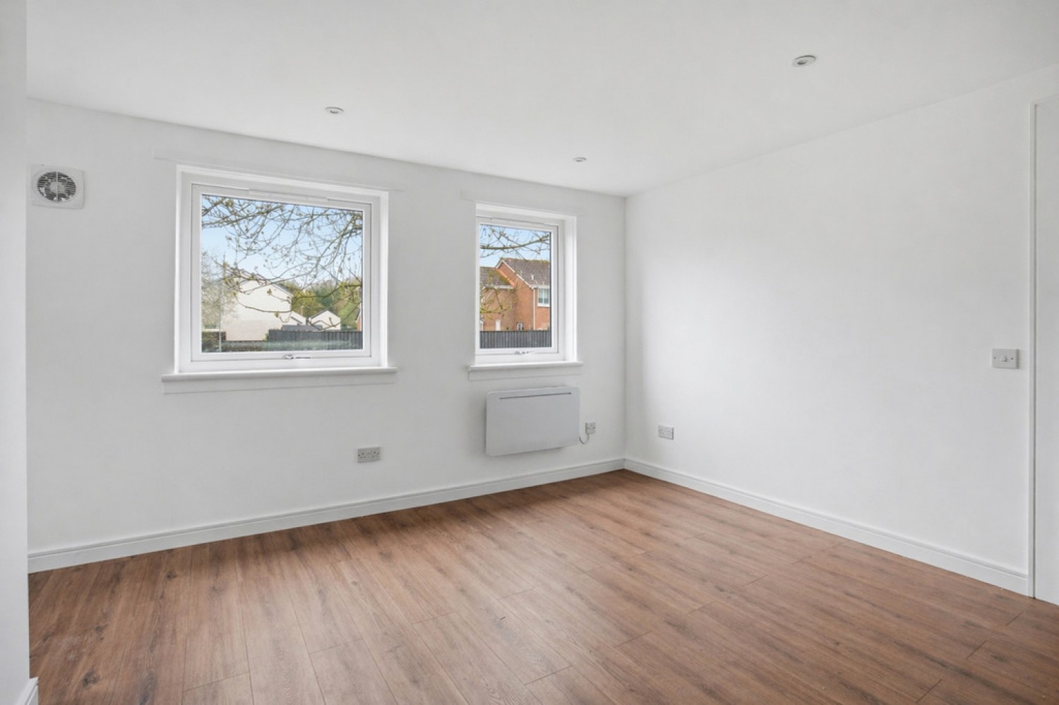 1 bedroom Flat for Sale Stirling, Stirlingshire