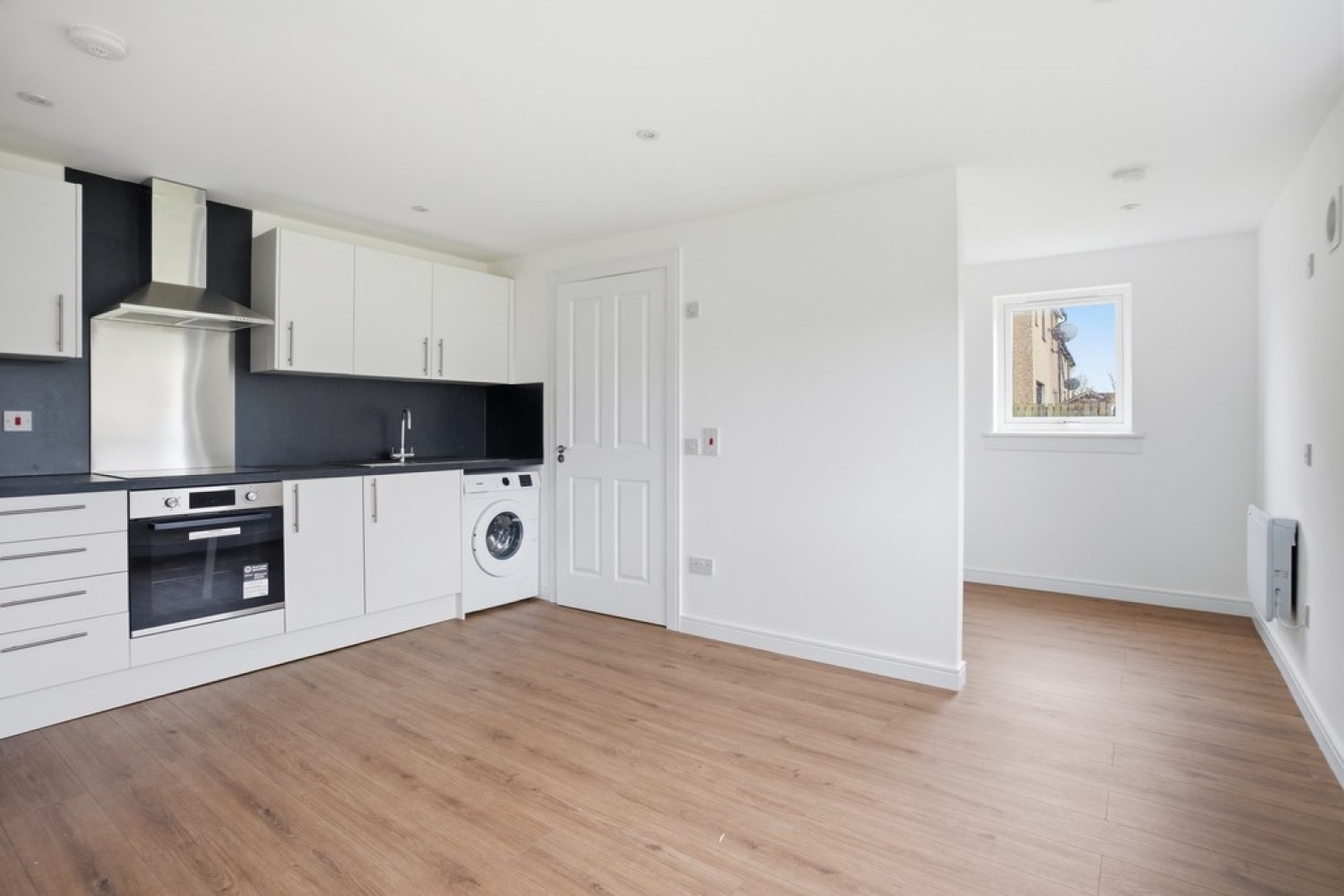 1 bedroom Flat for Sale Stirling, Stirlingshire