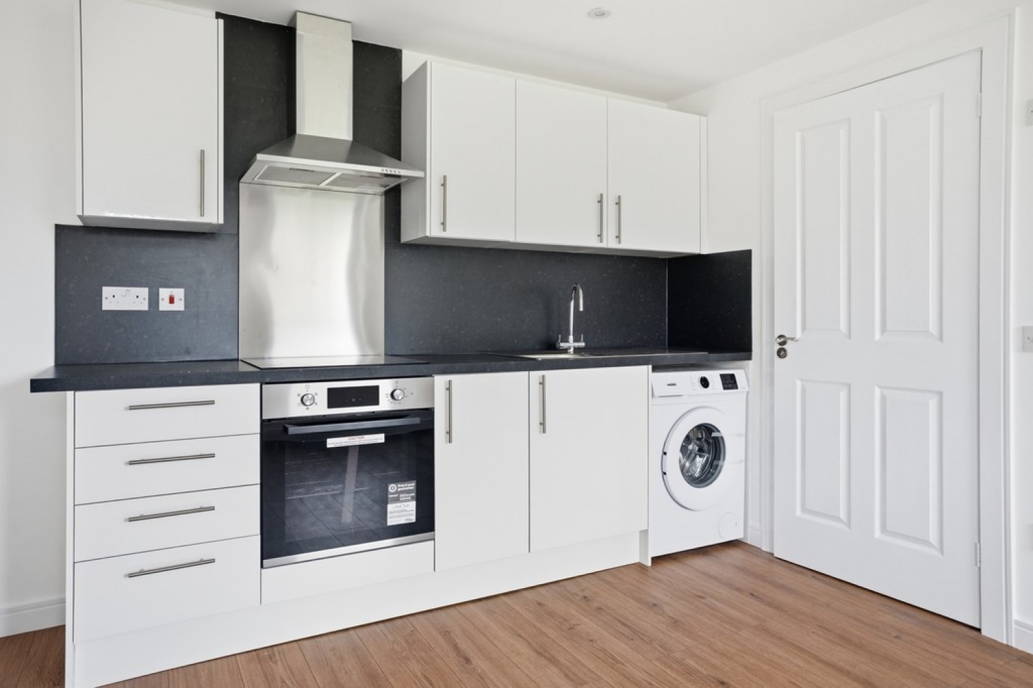 1 bedroom Flat for Sale Stirling, Stirlingshire