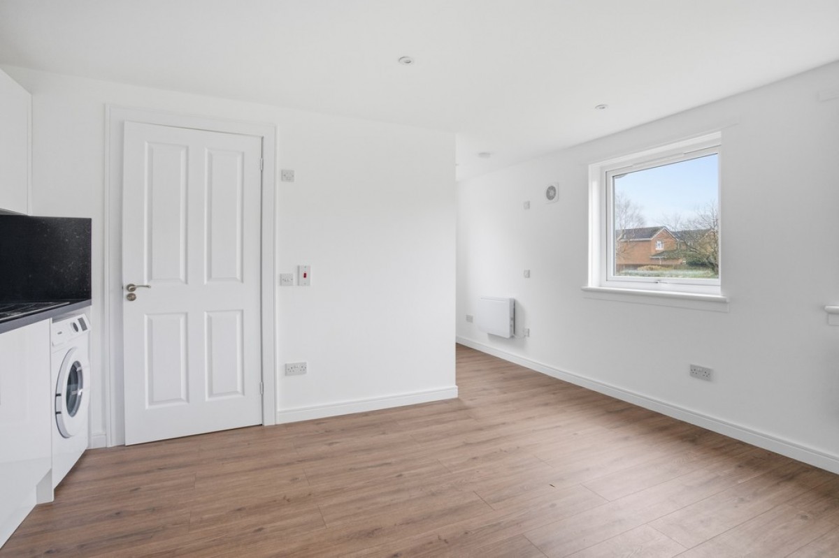 Stirling, Stirlingshire