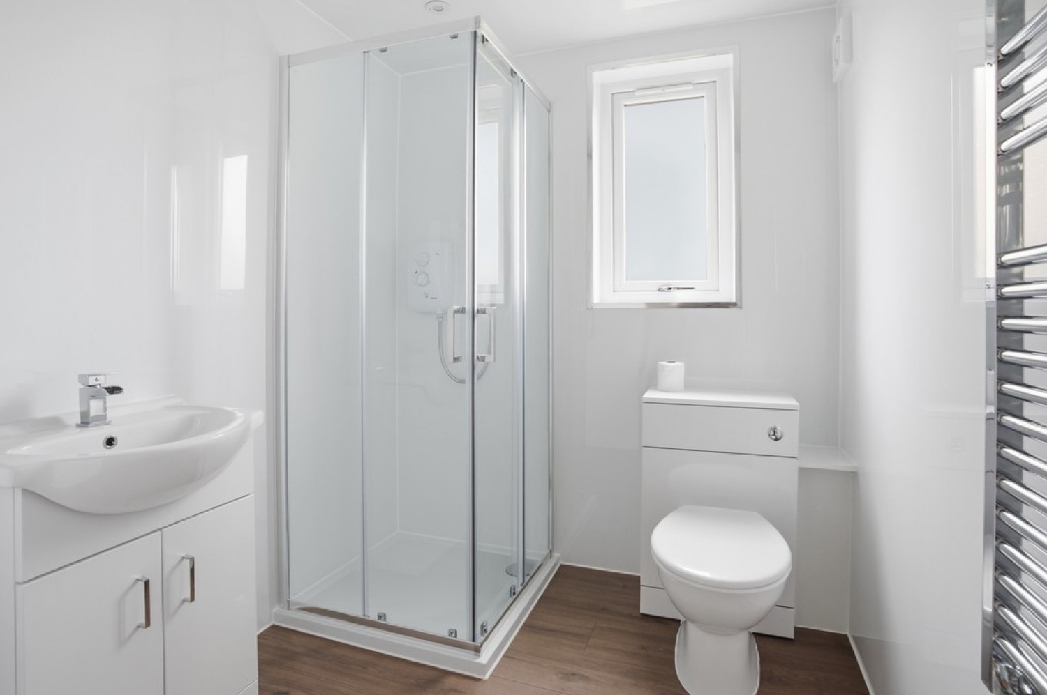 1 bedroom Flat for Sale Stirling, Stirlingshire