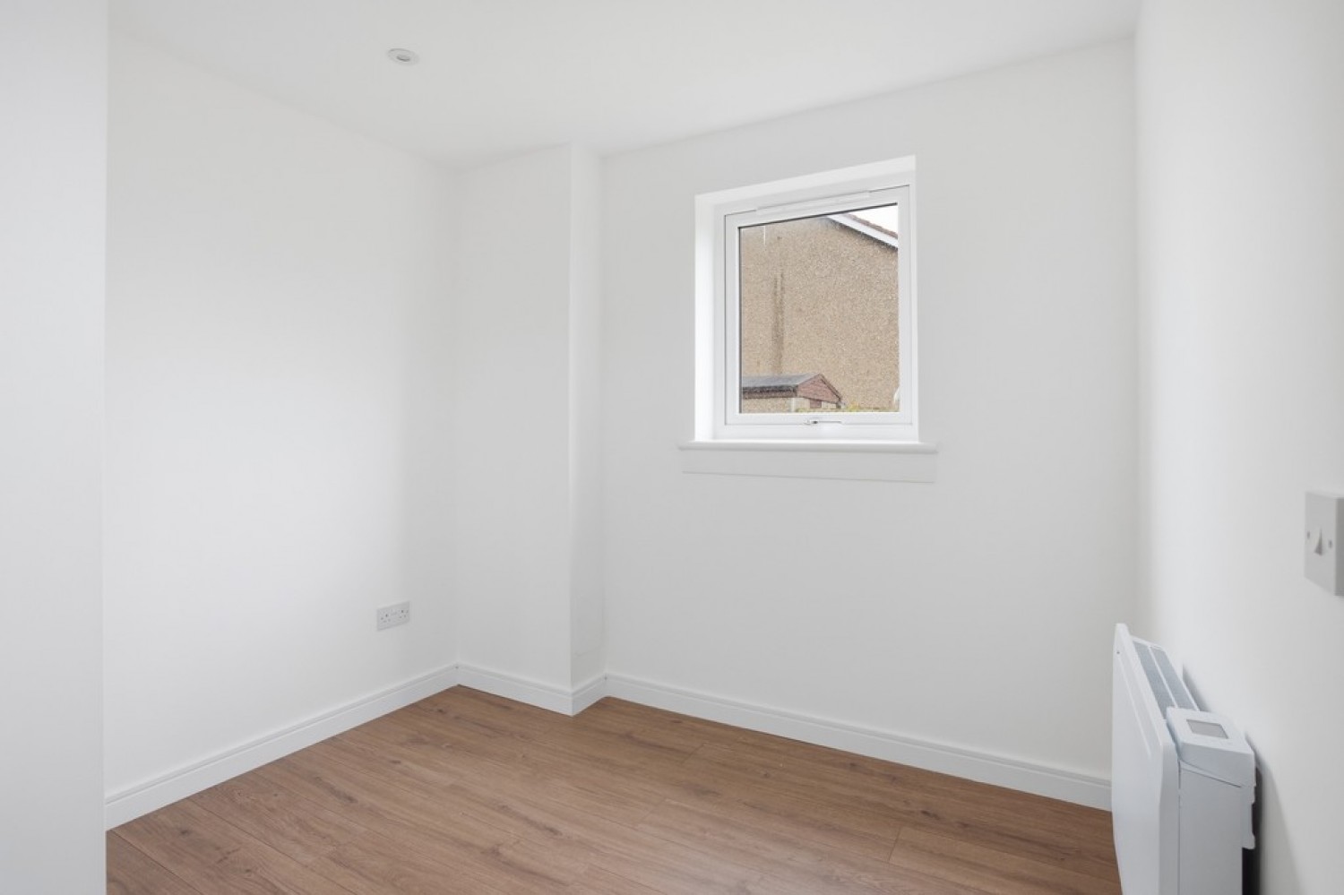 1 bedroom Flat for Sale Stirling, Stirlingshire