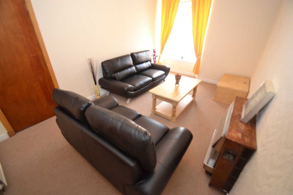 King Street, Stirling